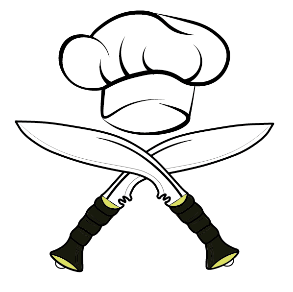 Gurkha Baynjan Logo